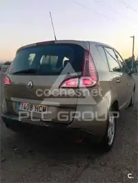 2011 Renault Scenic