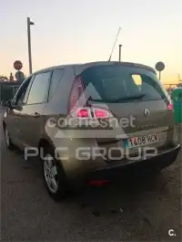 2011 Renault Scenic