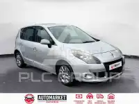 2011 Renault Scenic