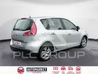 2011 Renault Scenic