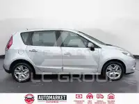 2011 Renault Scenic