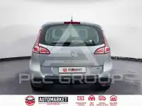 2011 Renault Scenic