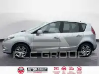 2011 Renault Scenic