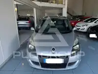 2011 Renault Scenic