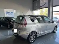 2011 Renault Scenic