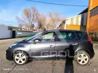 2011 Renault Scenic