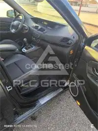 2011 Renault Scenic