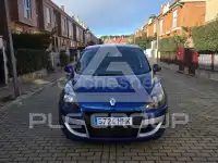 2011 Renault Scenic