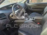 2011 Renault Scenic
