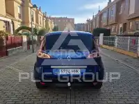 2011 Renault Scenic