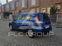 2011 Renault Scenic