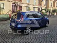 2011 Renault Scenic