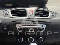2011 Renault Scenic