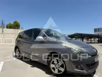 2011 Renault Scenic