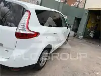 2011 Renault Scenic