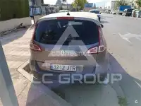 2011 Renault Scenic
