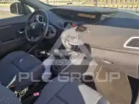 2011 Renault Scenic