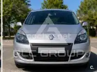 2011 Renault Scenic