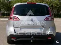 2011 Renault Scenic