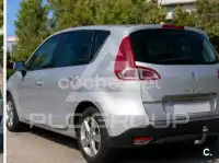 2011 Renault Scenic