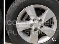 2011 Renault Scenic