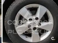 2011 Renault Scenic
