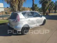 2011 Renault Scenic