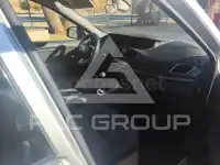 2011 Renault Scenic