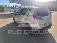 2011 Renault Scenic