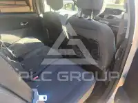 2011 Renault Scenic