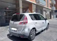 2011 Renault Scenic