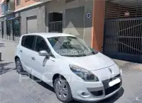2011 Renault Scenic