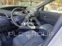 2011 Renault Scenic