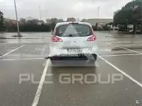 2011 Renault Scenic