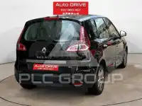 2011 Renault Scenic