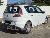 2011 Renault Scenic