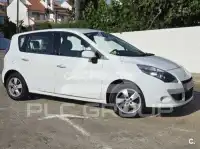 2011 Renault Scenic
