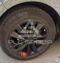 2011 Renault Scenic