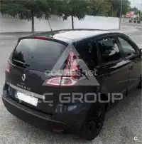 2011 Renault Scenic