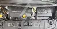 2011 Renault Scenic