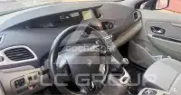 2011 Renault Scenic
