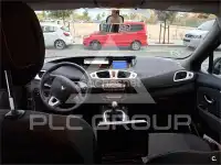 2011 Renault Scenic