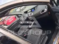 2011 Renault Scenic