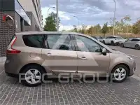 2011 Renault Scenic