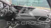2011 Renault Scenic