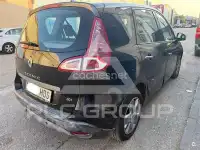 2011 Renault Scenic