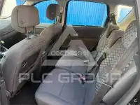 2011 Renault Scenic