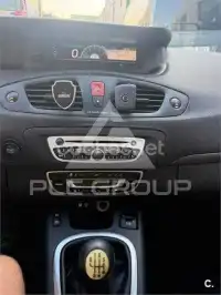 2011 Renault Scenic