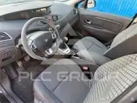 2011 Renault Scenic