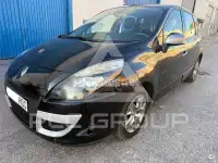 2011 Renault Scenic